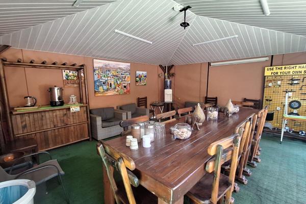 4 Bedroom Property for Sale in Bodorp North West